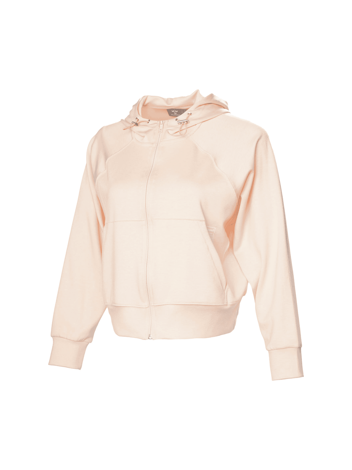 HUMMEL HMLLAYLA ZIP HOODIE
