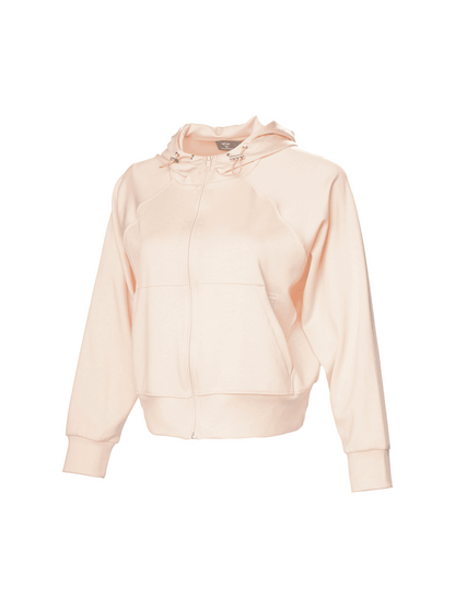 HUMMEL HMLLAYLA ZIP HOODIE