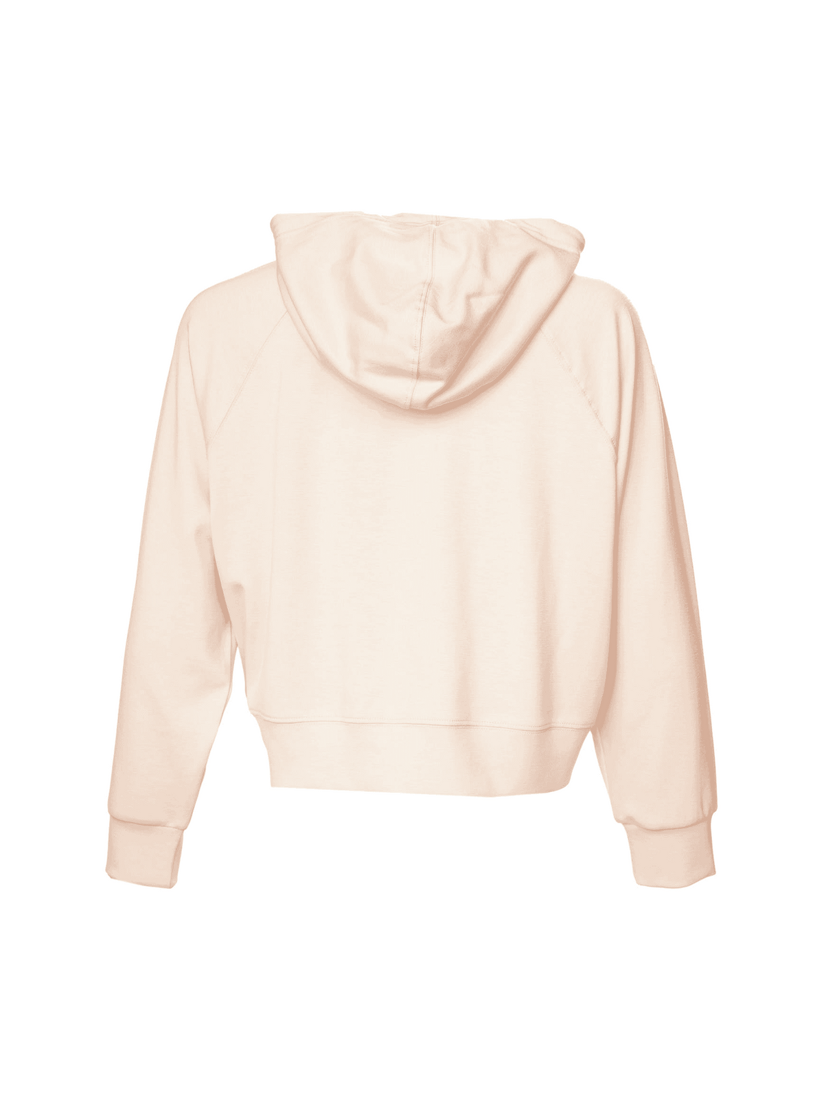 HUMMEL HMLLAYLA ZIP HOODIE