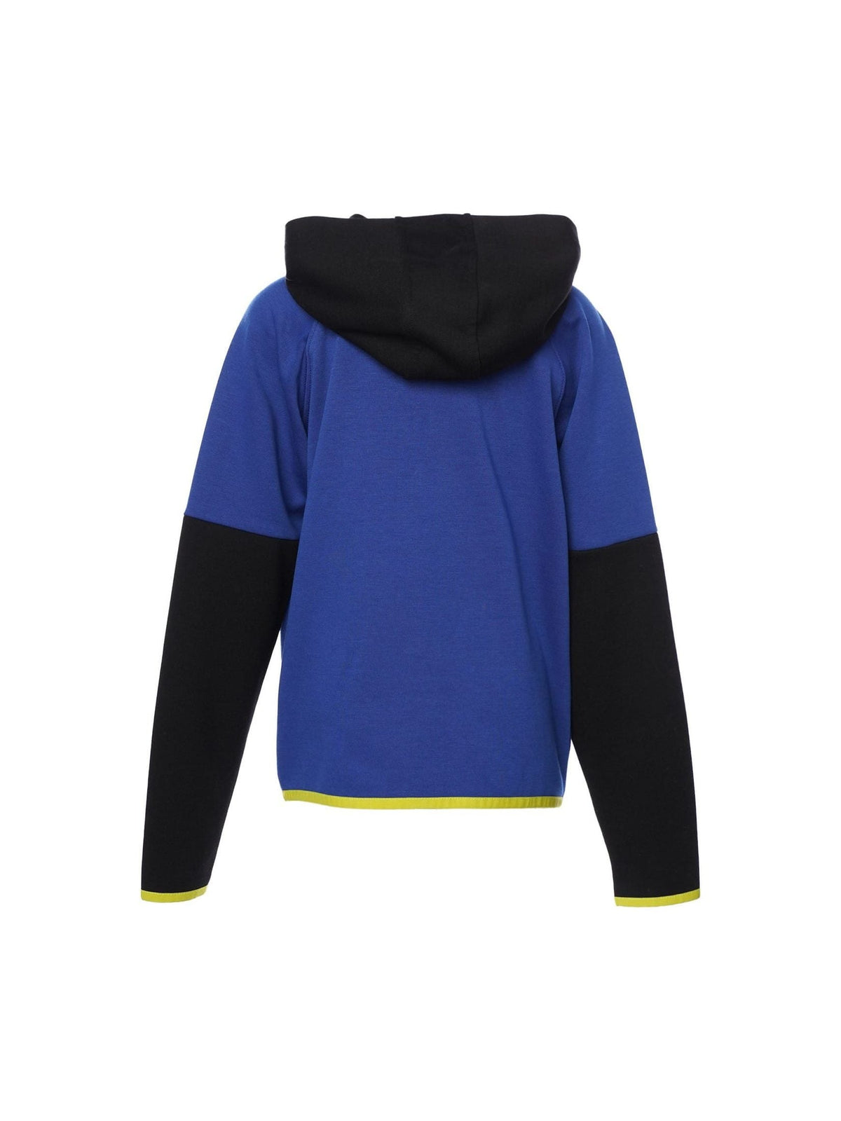HUMMEL HMLLUTHER ZIP HOODIE