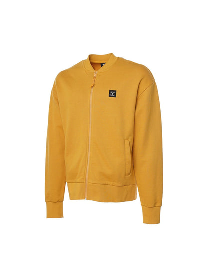HUMMEL HMLNICK BOMBER ZIP JACKET