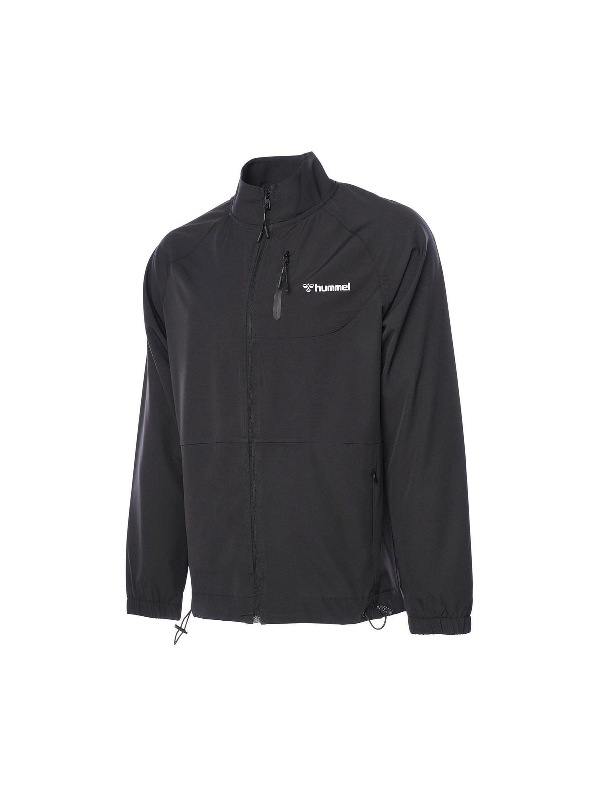 HUMMEL HMLNILS ZIP JACKET