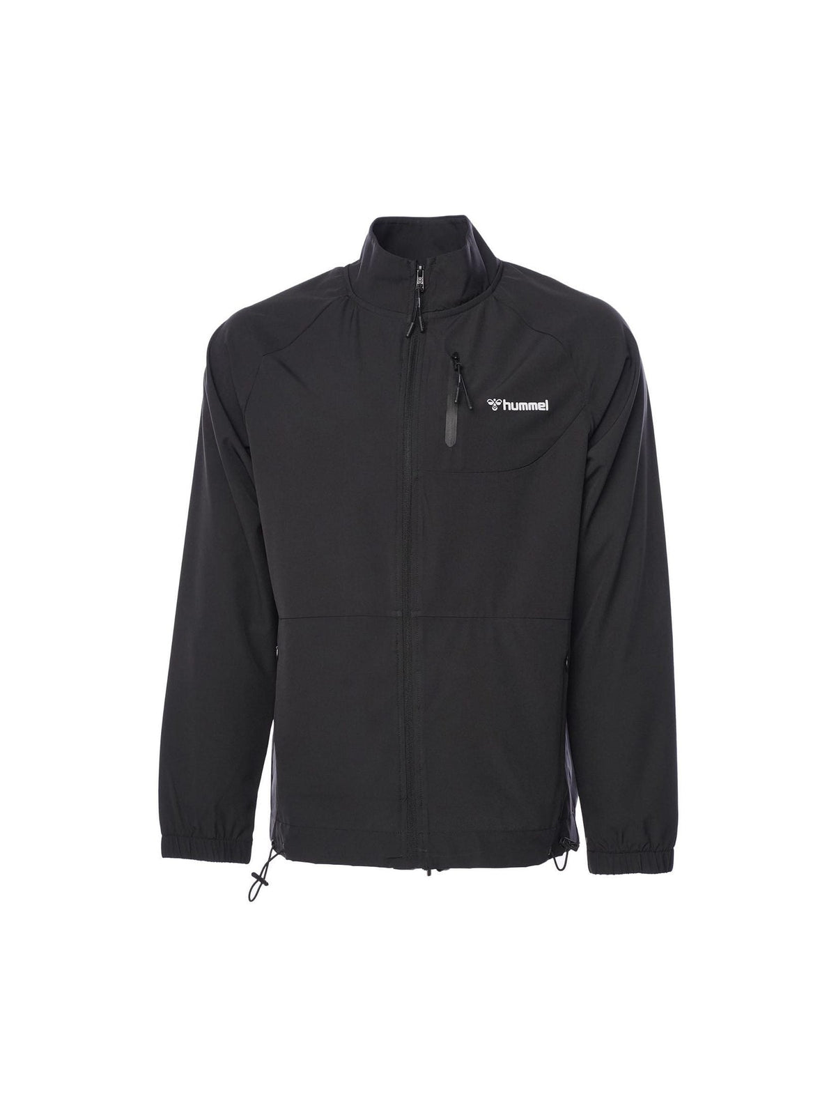 HUMMEL HMLNILS ZIP JACKET