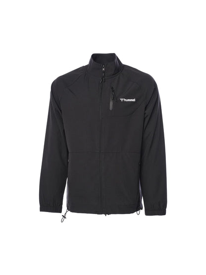 HUMMEL HMLNILS ZIP JACKET