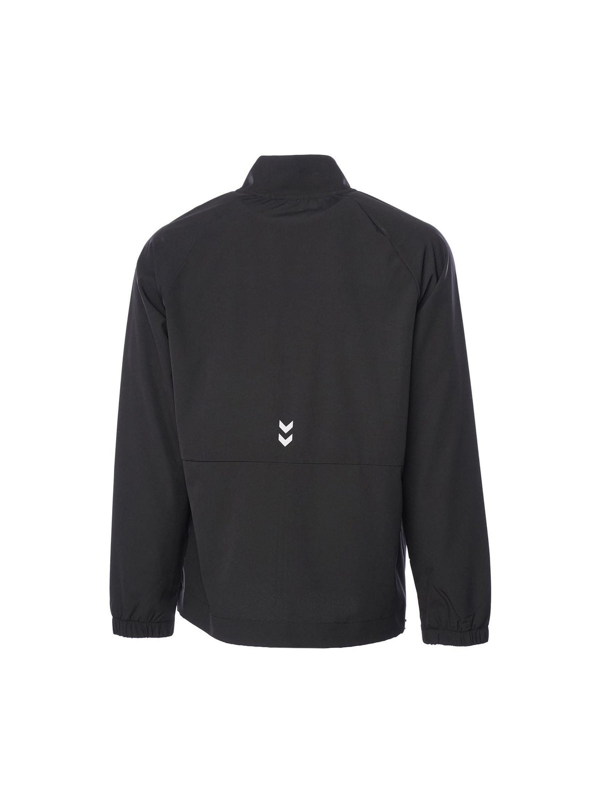 HUMMEL HMLNILS ZIP JACKET