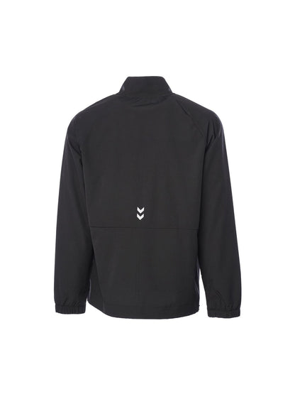 HUMMEL HMLNILS ZIP JACKET
