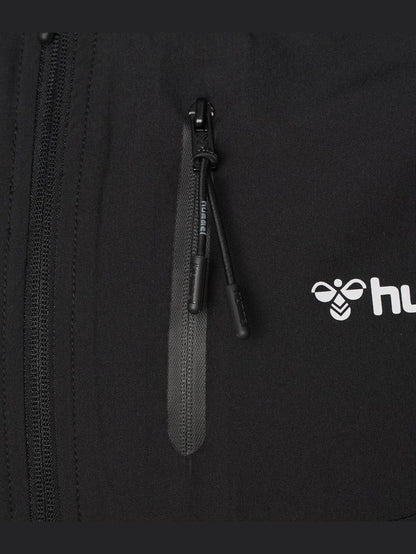 HUMMEL HMLNILS ZIP JACKET