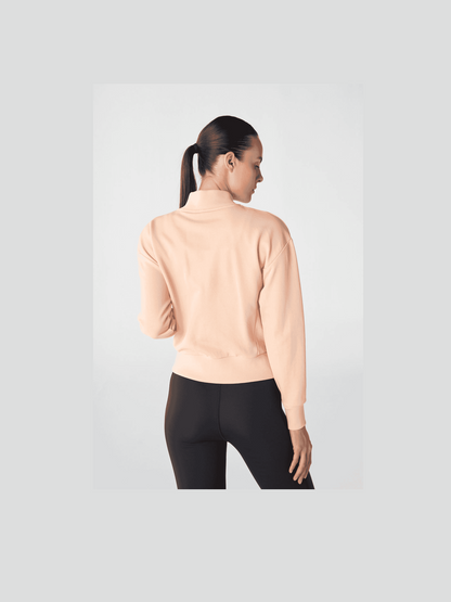 HUMMEL HMLRIVER ZIP JACKET