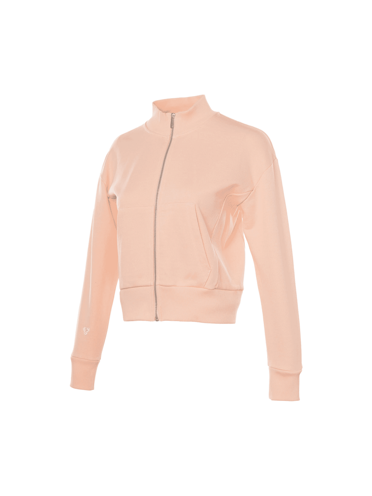 HUMMEL HMLRIVER ZIP JACKET