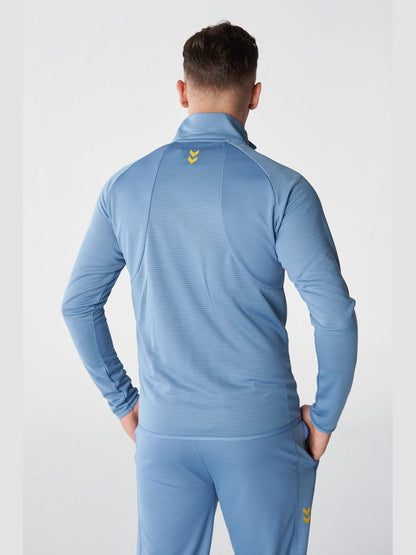 HUMMEL HMLTORO ZIP JACKET