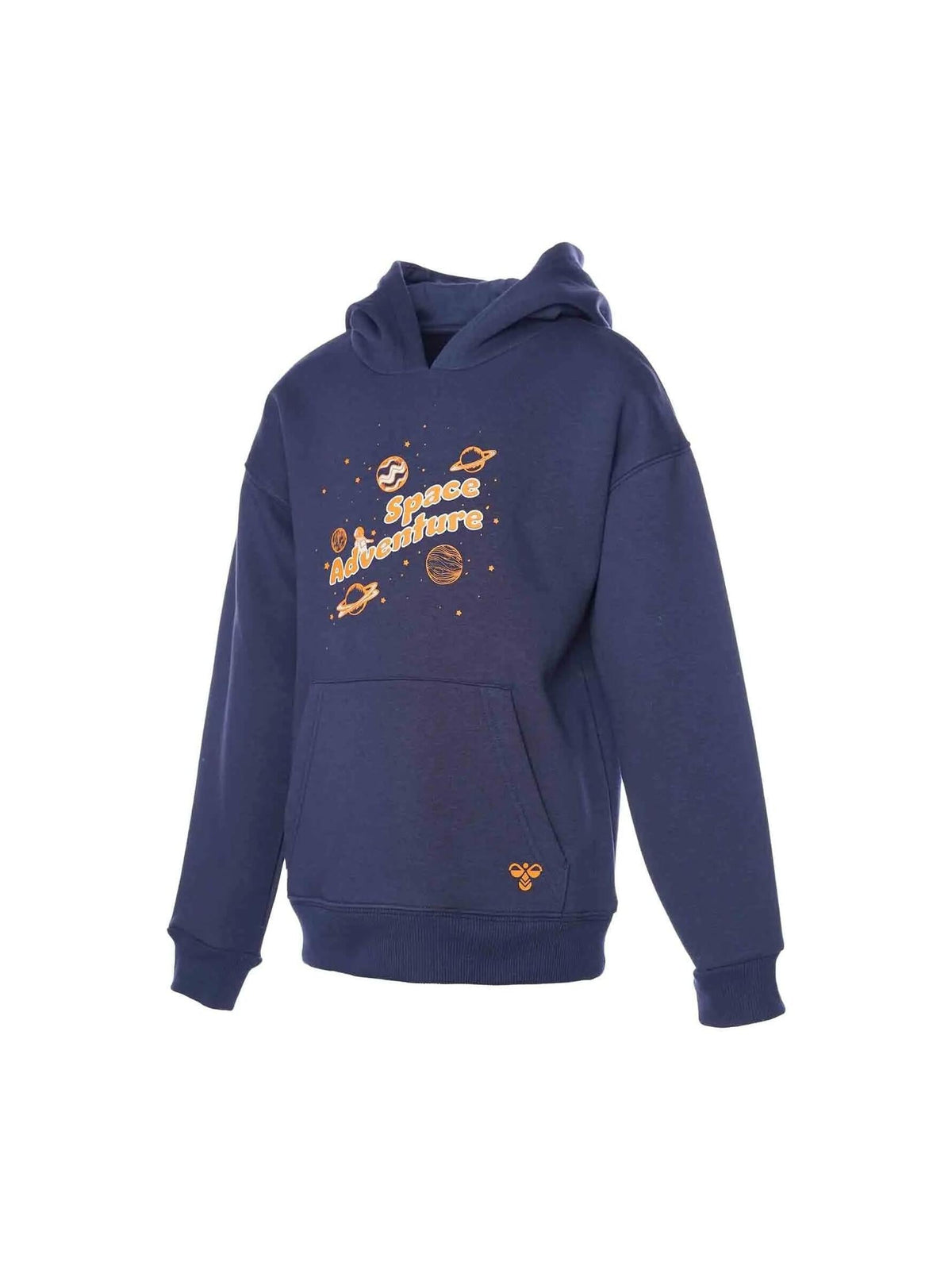 HUMMEL- HMLCOLBORN HOODIE