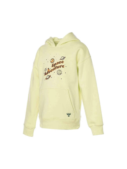 HUMMEL- HMLCOLBORN HOODIE