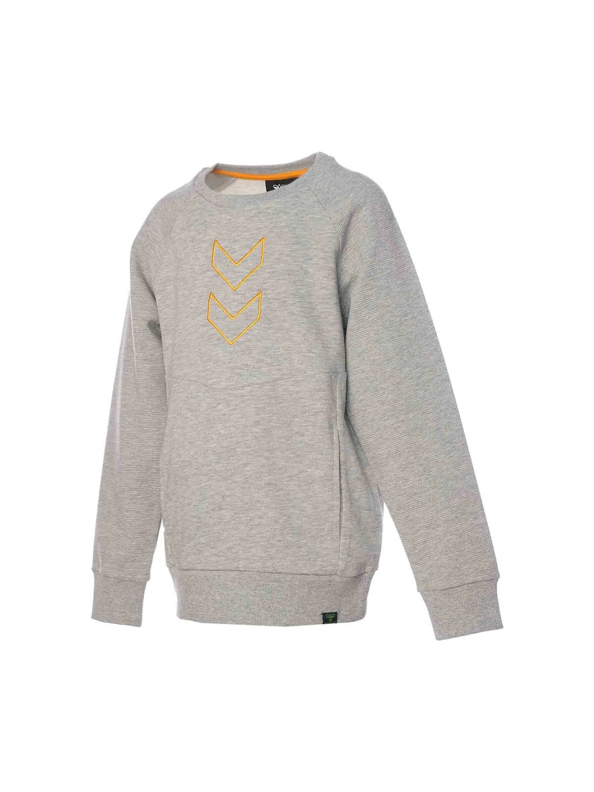 HUMMEL- HMLELUF SWEATSHIRT