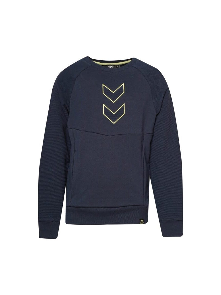 HUMMEL- HMLELUF SWEATSHIRT