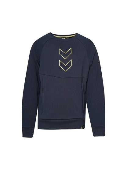 HUMMEL- HMLELUF SWEATSHIRT