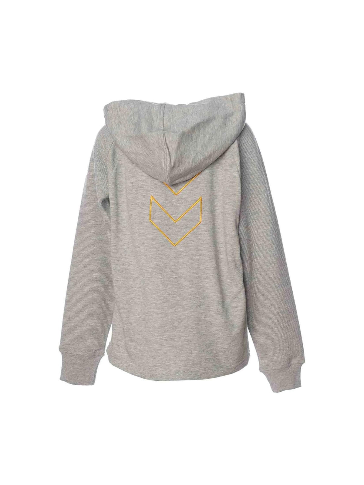 HUMMEL- HMLELUF ZIP HOODIE