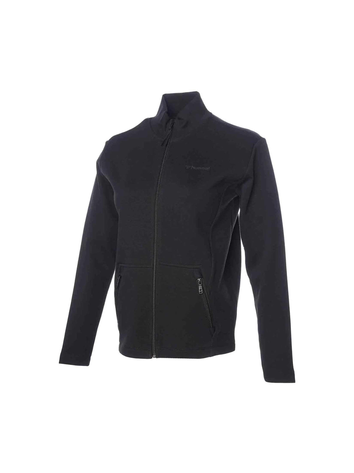 HUMMEL- HMLKAREN ZIP JACKET