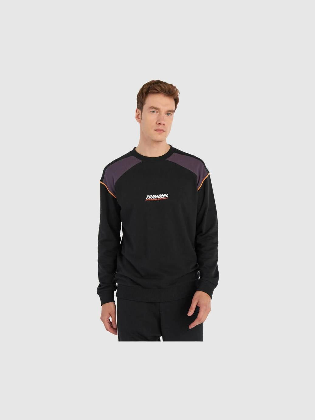 HUMMEL- HMLKENDRICK SWEATSHIRT