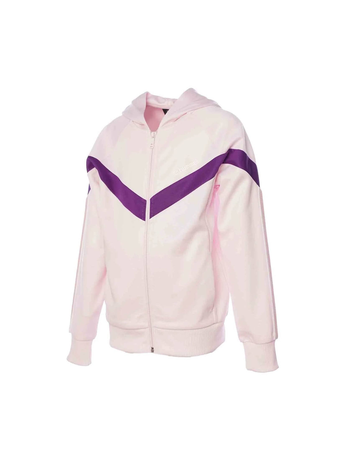 HUMMEL- HMLLOVA ZIP HOODIE