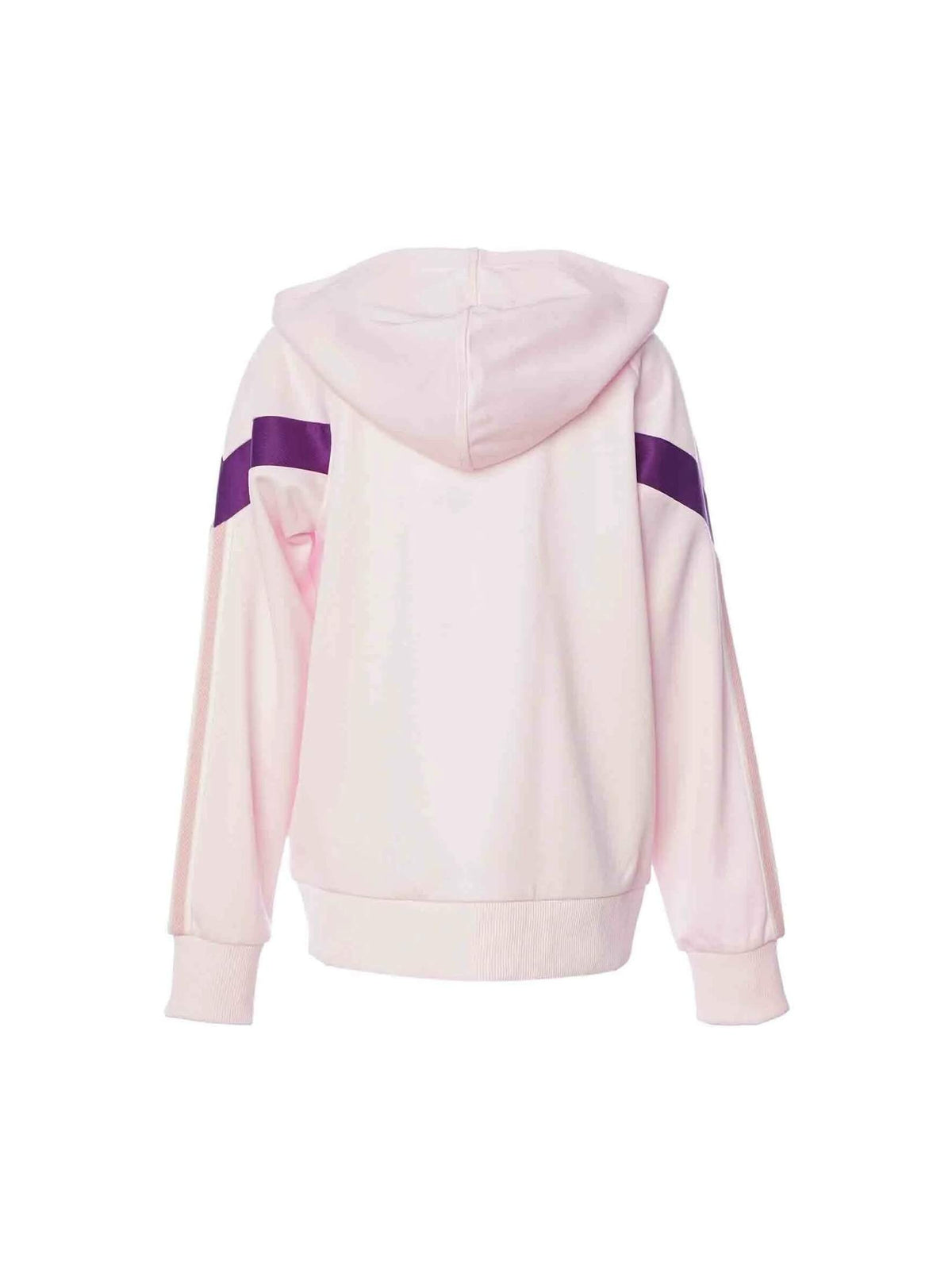 HUMMEL- HMLLOVA ZIP HOODIE