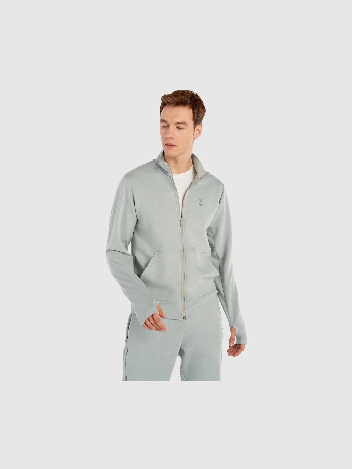 HUMMEL- HMLNELLY ZIP JACKET