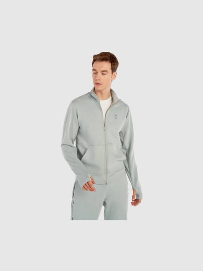 HUMMEL- HMLNELLY ZIP JACKET