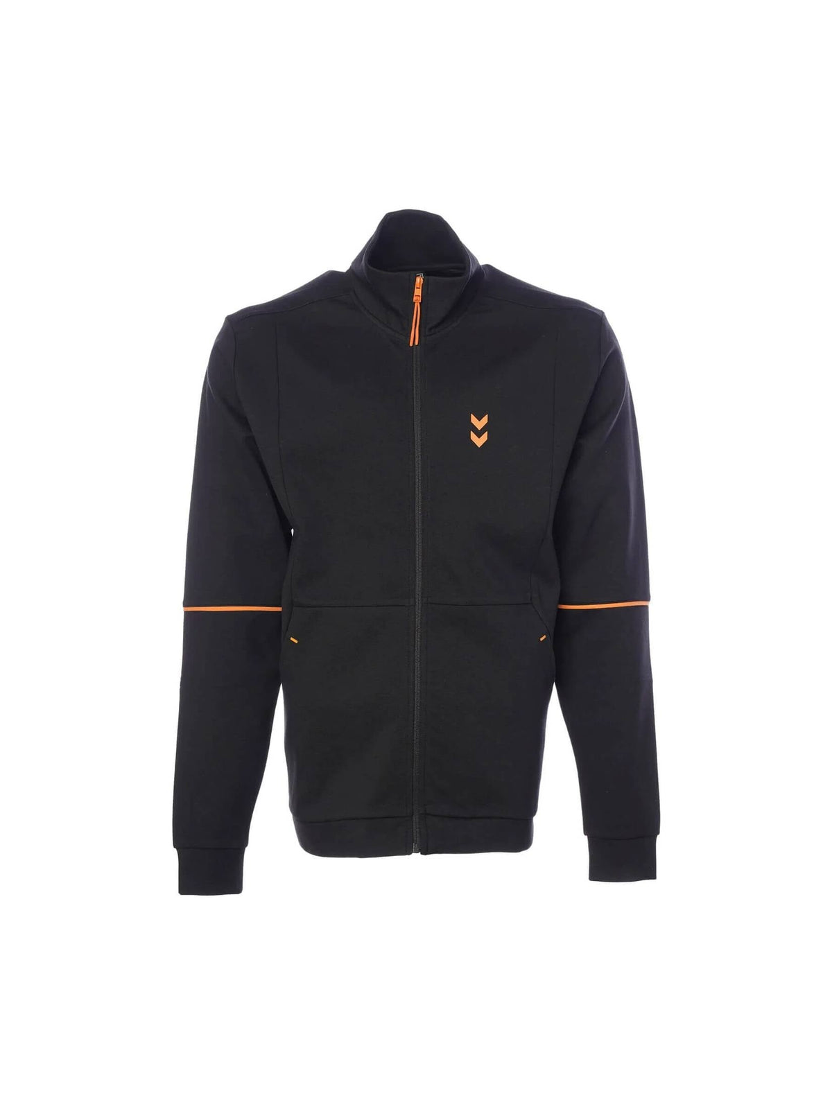 HUMMEL- HMLPHILIP ZIP JACKET
