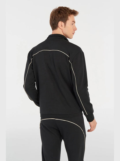 HUMMEL- HMLROYAL ZIP JACKET