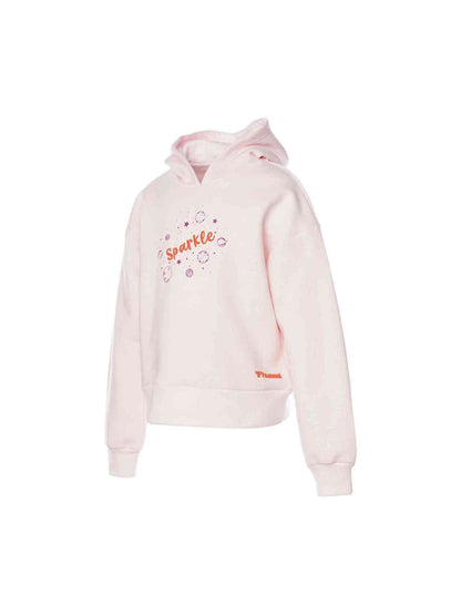 HUMMEL- HMLSIGRED HOODIE