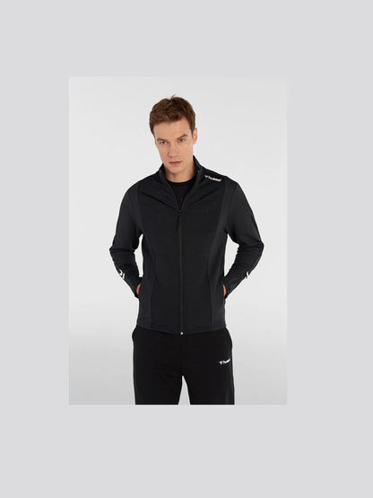 HUMMEL- HMLSTEFAN ZIP JACKET