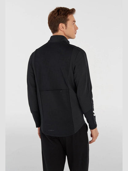 HUMMEL- HMLSTEFAN ZIP JACKET