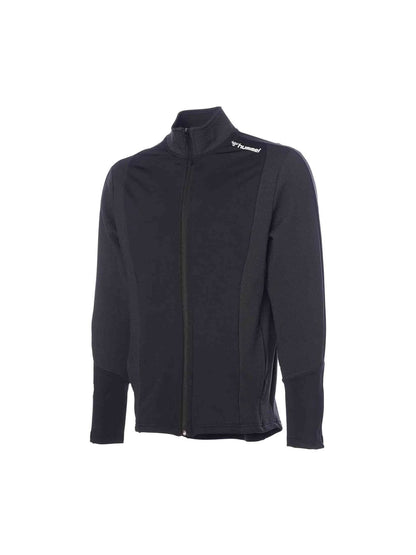 HUMMEL- HMLSTEFAN ZIP JACKET