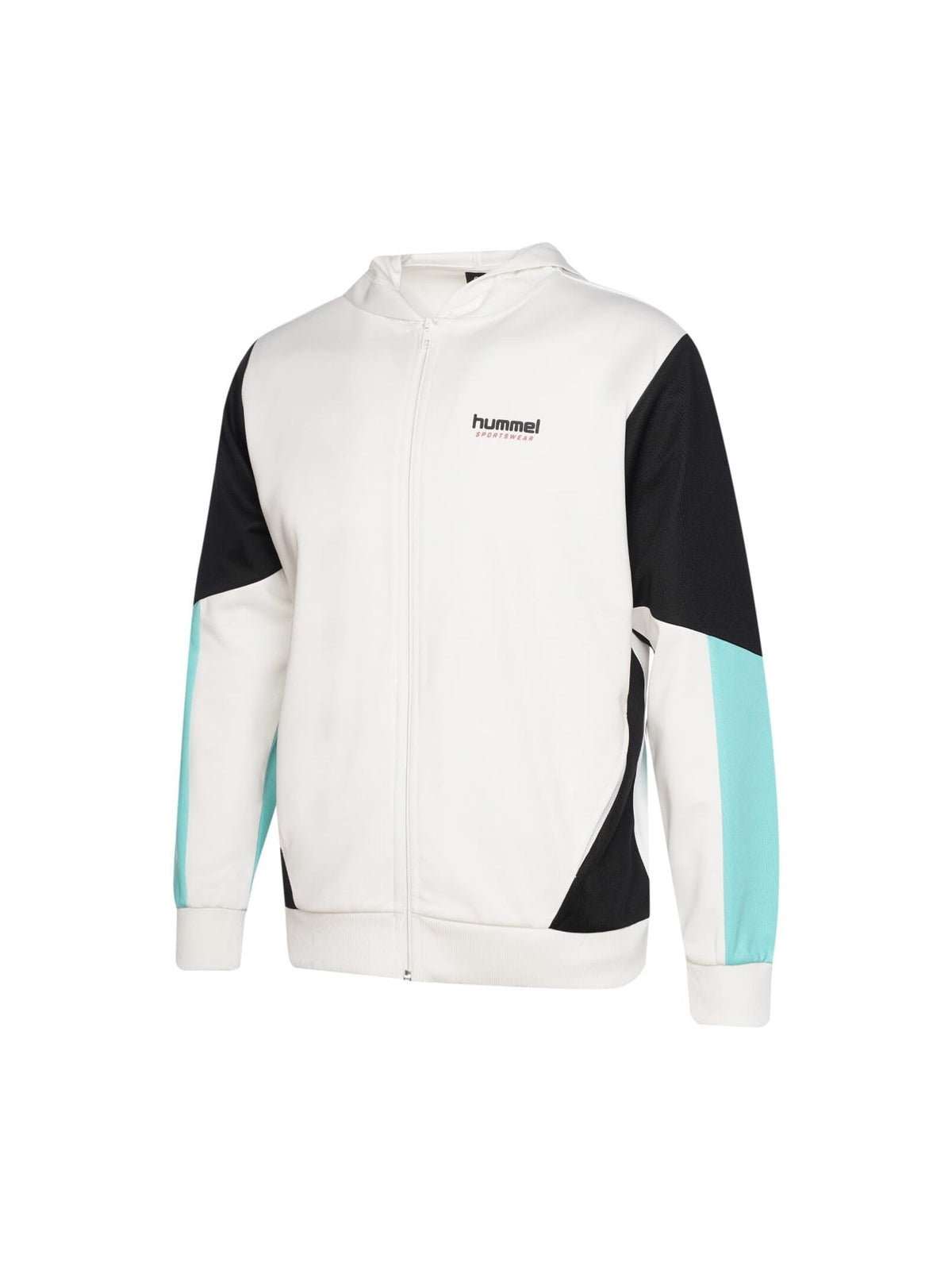 HUMMEL HMLBROLIN ZIP HOODIE