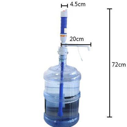 Cool Gift, Battery Drinking Water Dispenser
