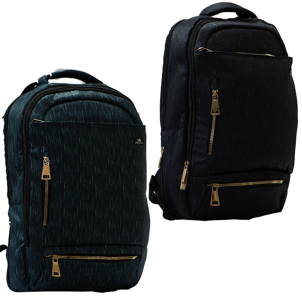 Glossy Bird, School bag, Available in Different Colors