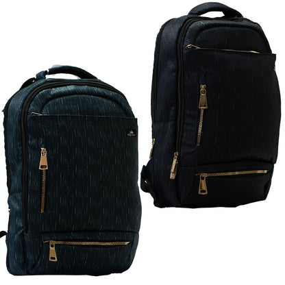 Glossy Bird, School bag, Available in Different Colors
