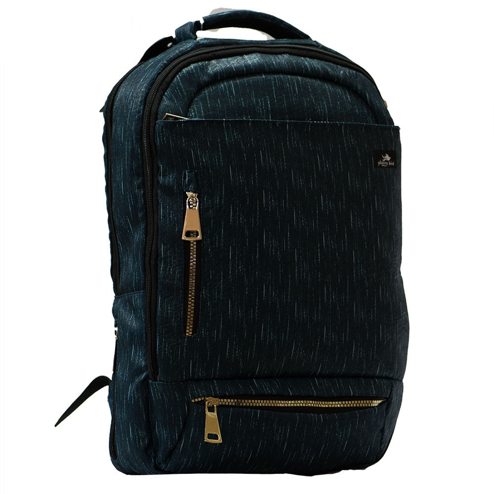 Glossy Bird, School bag, Available in Different Colors