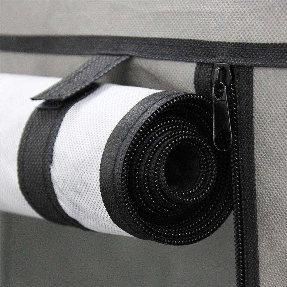 Cool Gift, Portable and Foldable Closet Collapsible Wardrobe, Available in Different Colors