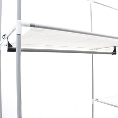 Cool Gift, Portable and Foldable Closet Collapsible Wardrobe, Available in Different Colors