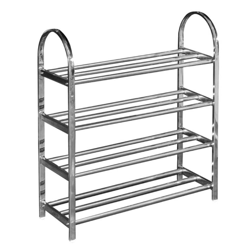 Cool Gift, Stainless Steel Shoe Storage, Shoe Organizer, Available In Different Sizes