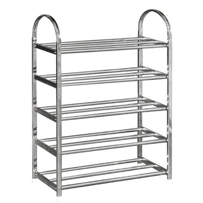 Cool Gift, Stainless Steel Shoe Storage, Shoe Organizer, Available In Different Sizes