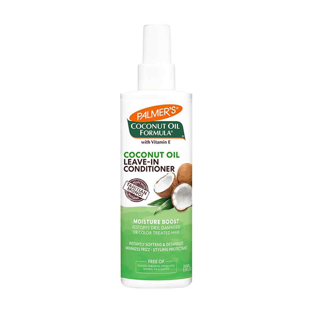 Palmer's Coconut Oil Formula HAIR Curl & Scalp Refresher Spray 8.5oz