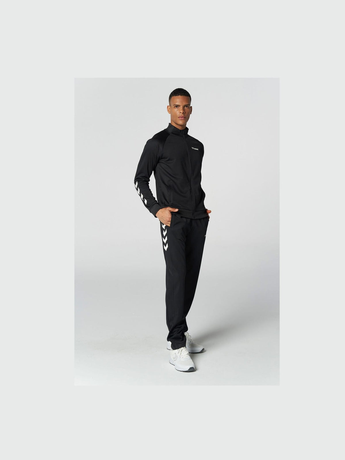 HUMMEL HMLFALCONZO PANTS