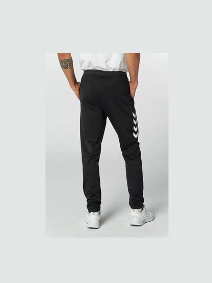 HUMMEL- HMLFALCONZO TAPERED PANTS