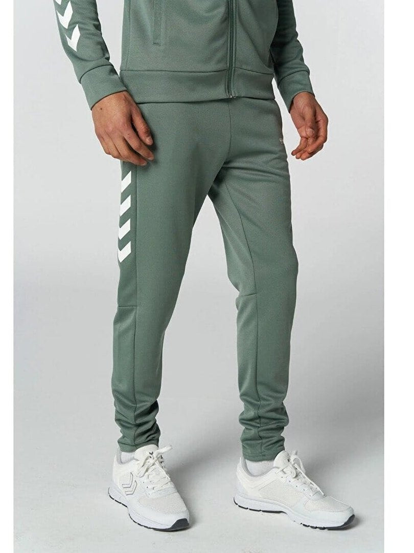 HUMMEL HMLFALCONZO TAPERED PANTS