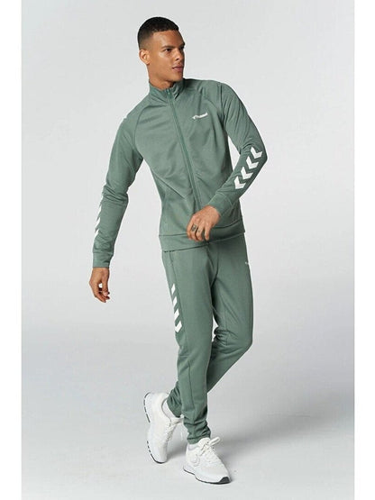 HUMMEL HMLFALCONZO TAPERED PANTS