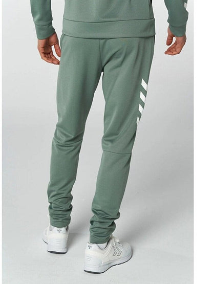 HUMMEL HMLFALCONZO TAPERED PANTS
