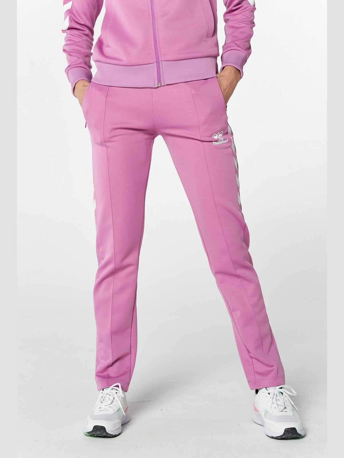 HUMMEL HMLGENESIS  PANTS
