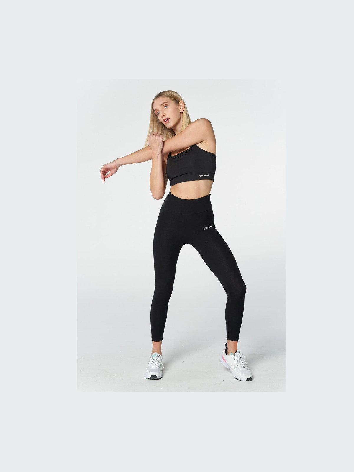 HUMMEL HMLAMELIA TIGHT