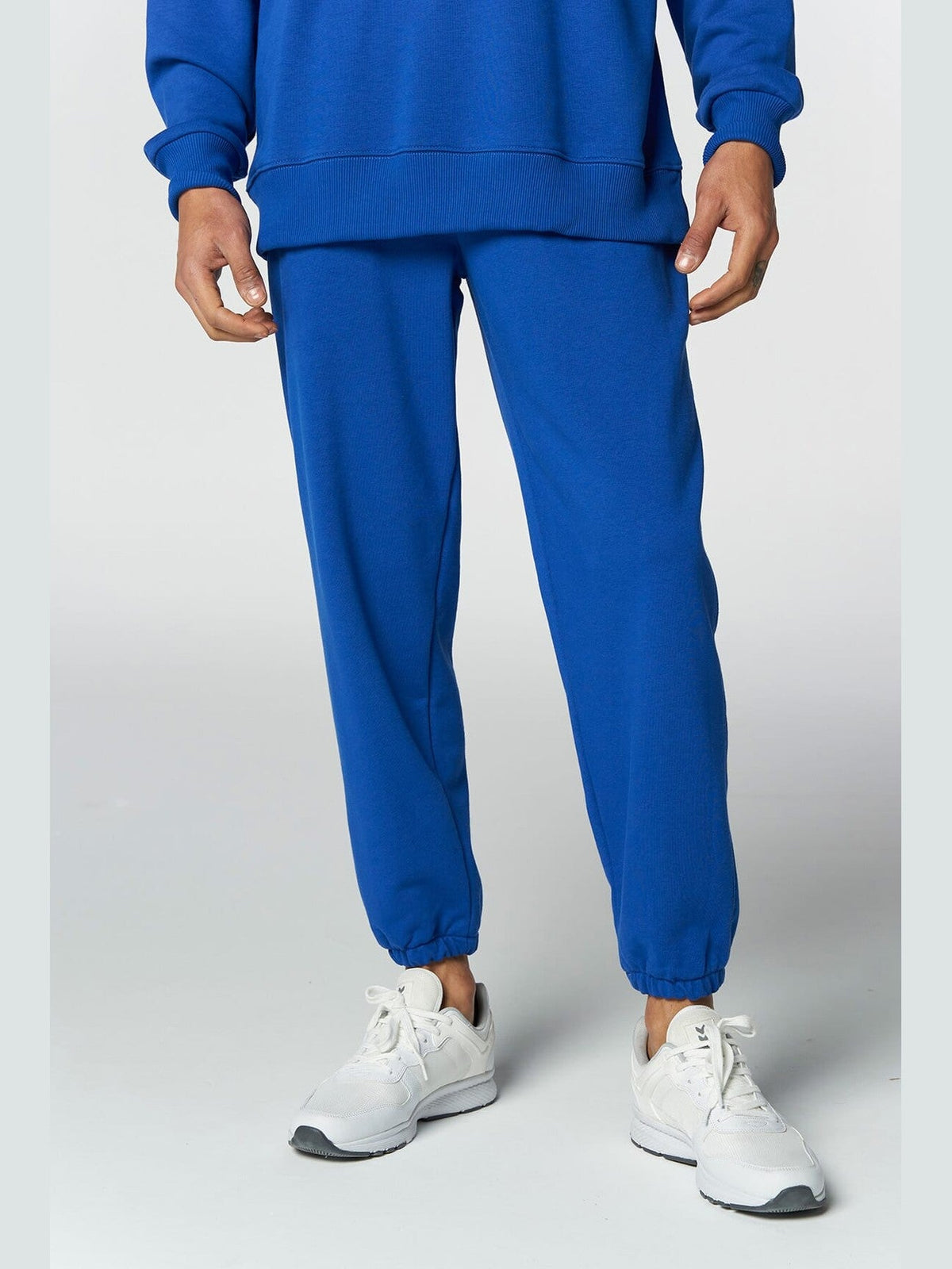 HUMMEL HMLMADDOX JOGGER PANTS